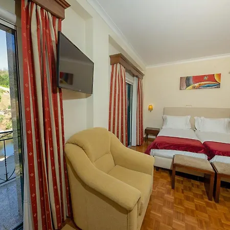 Beira Dao Hotel 2*