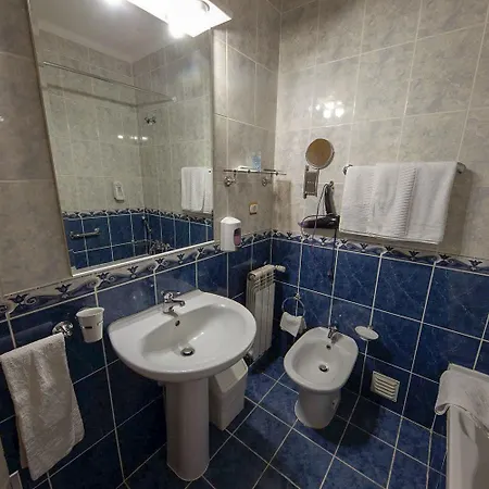 Beira Dao Sao Gemil