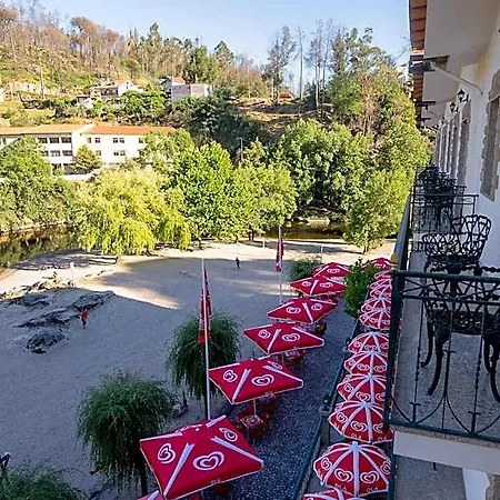 Beira Dao Hotel