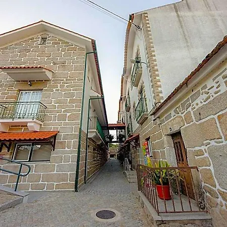 Beira Dao Hotel