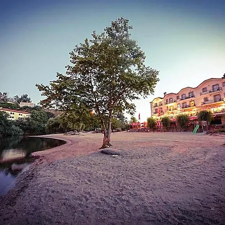 Hotel Beira Dao