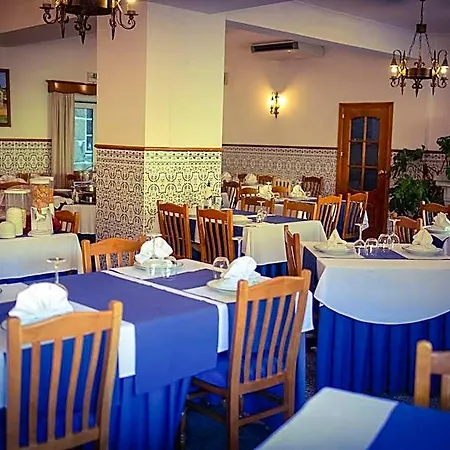 Hotel Beira Dao 2*