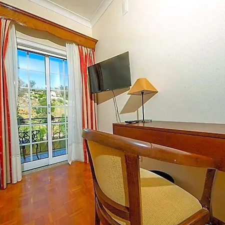 Beira Dao Hotel Sao Gemil