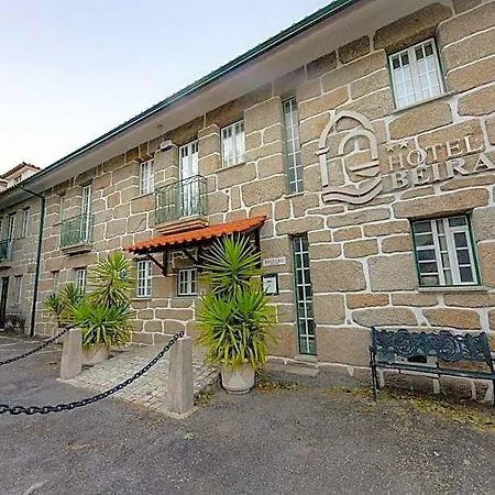 Beira Dao 2* Sao Gemil