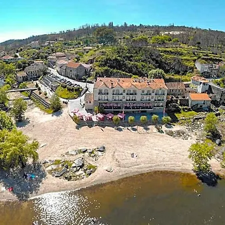Beira Dao Hotel