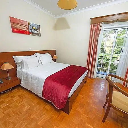 Hotel Beira Dao 2*