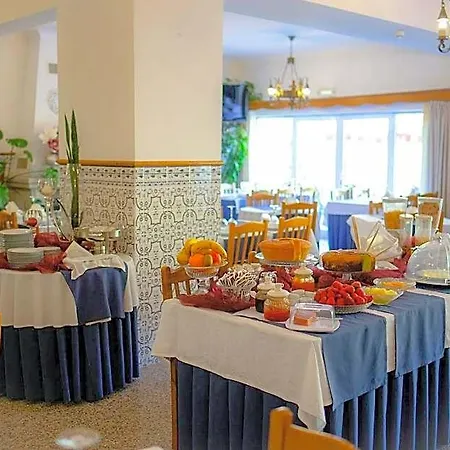 Hotel Beira Dao 2*