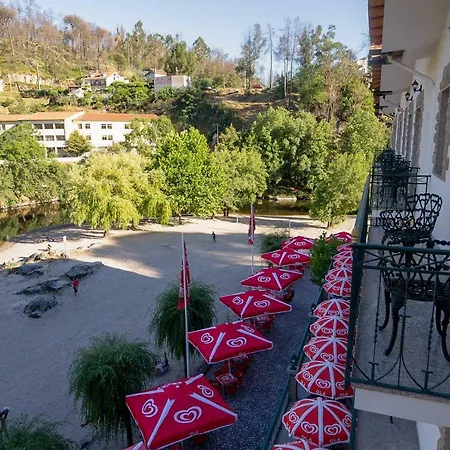 Beira Dao Hotel São Gemil