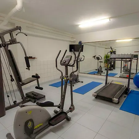 Hotell Beira Dao São Gemil