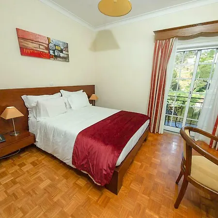 Hotel Beira Dao 2*