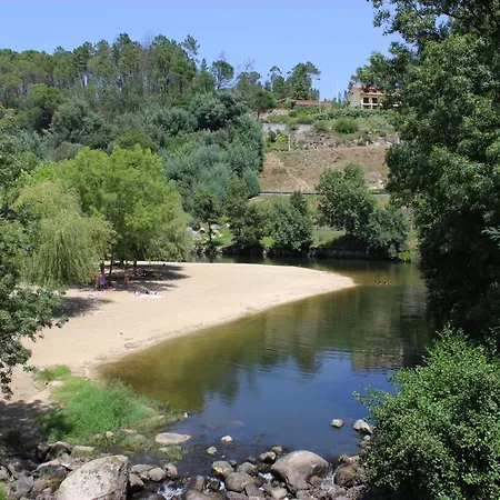 Beira Dao São Gemil