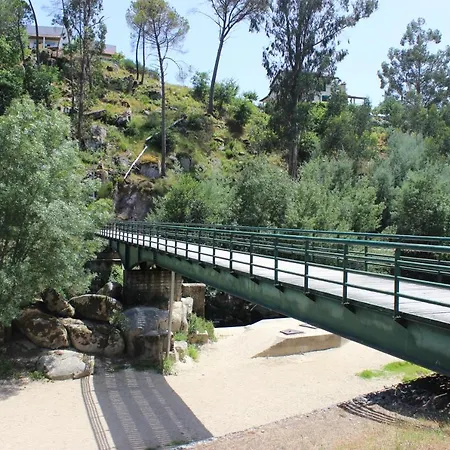 Beira Dao 2* São Gemil