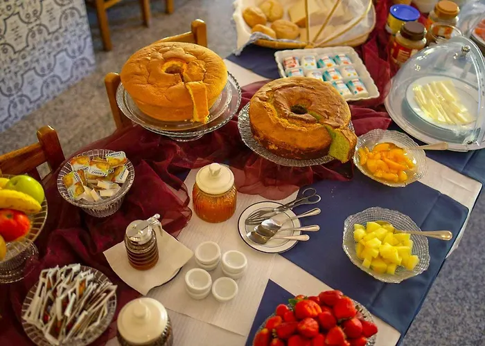 Beira Dao São Gemil