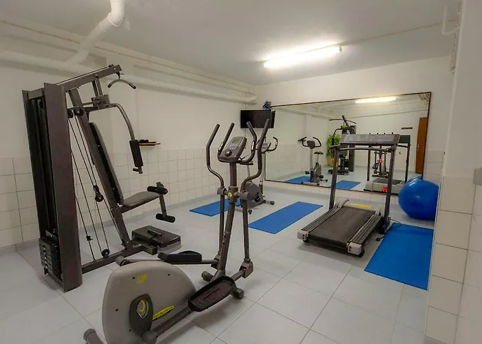 Hotel Beira Dao São Gemil