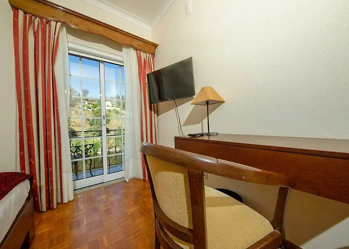 Beira Dao São Gemil