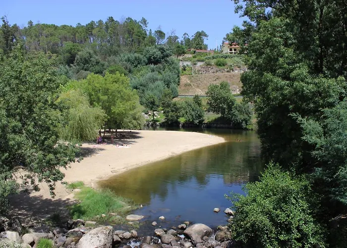 Beira Dao São Gemil