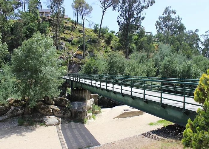 Beira Dao 2* São Gemil